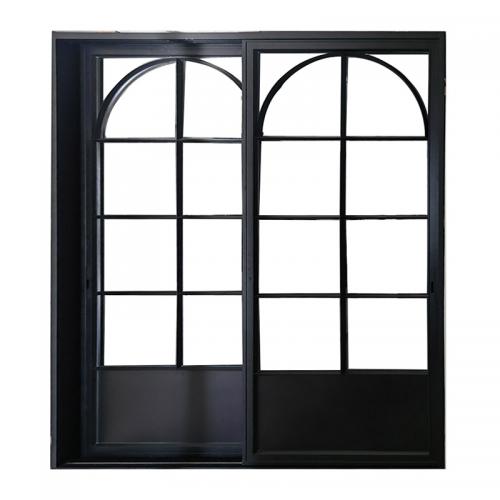 Exterior Heavy Duty Sliding Door