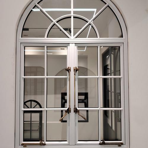 73 series casement window