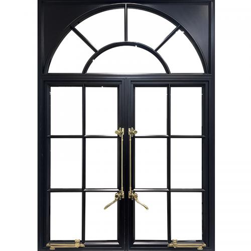 65 series casement window