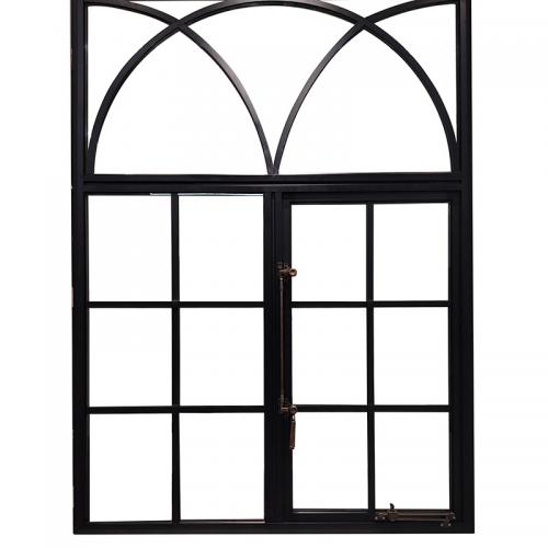 61 series casement window