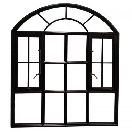 120 series Fix+ Casement window 