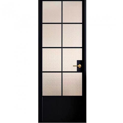 Interior Swing door